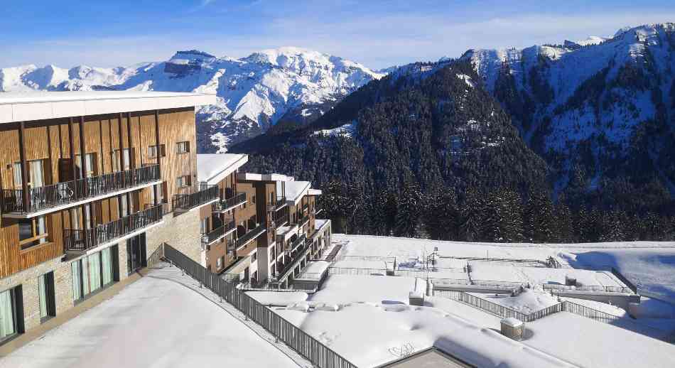 Club Med Samoens ArturoCrosby 1