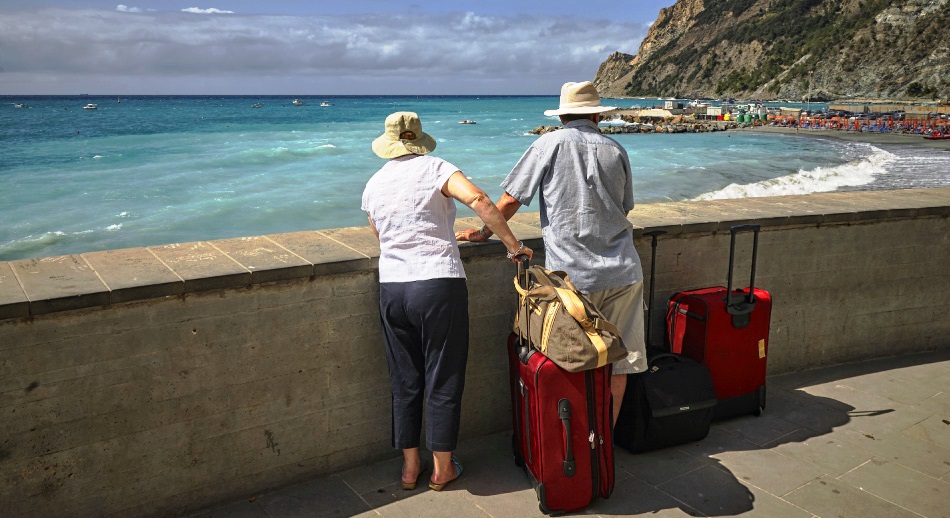 Código Internacional de Protección para Turistas