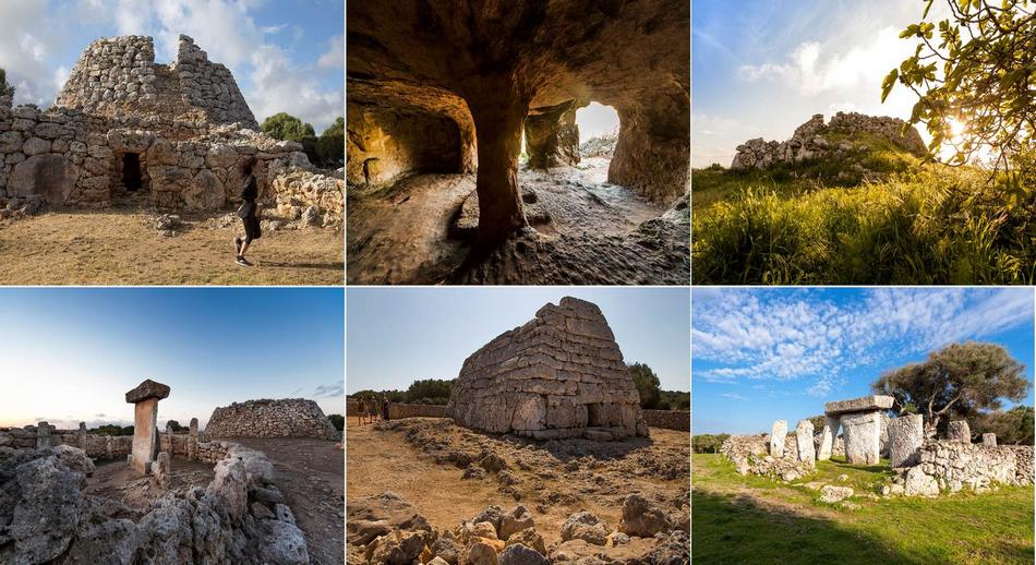 MENORCA TALAYÓTICA