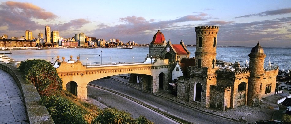 De Compras y Buen Comer en Mar del Plata