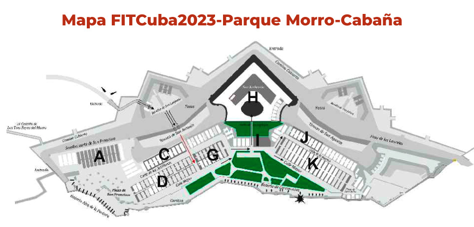 Cuba en la mira turística con FitCuba2023 