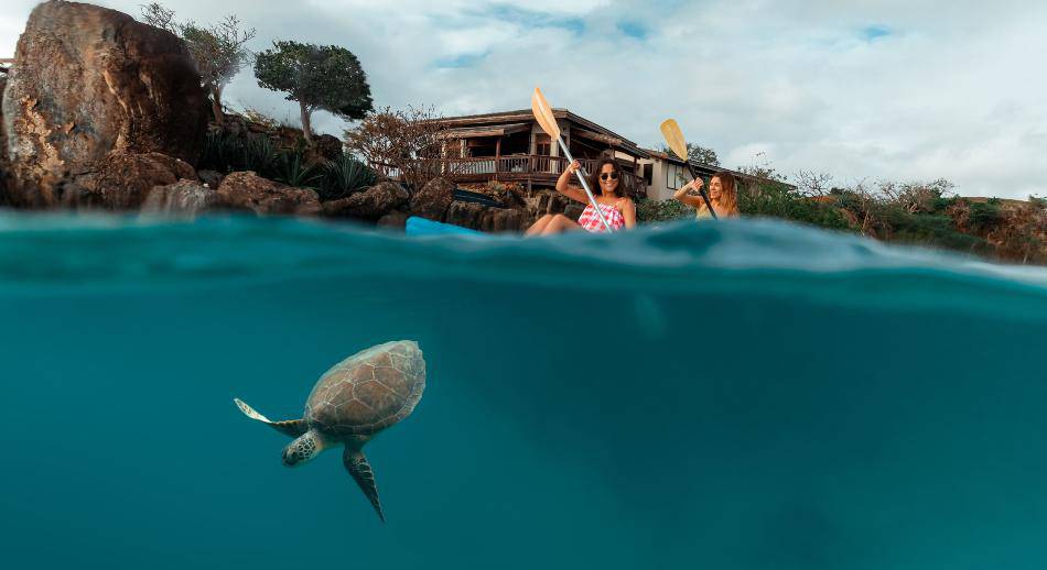 Isla Culebra, Puerto Rico