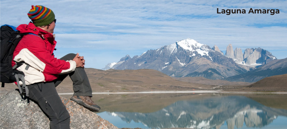 Descubrimos la Patagonia Chilena