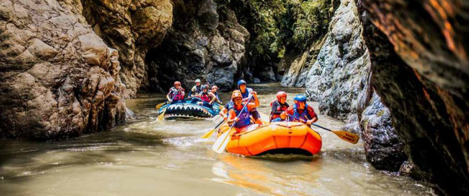 Descubrir el Parque Nacional Sangay en Ecuador