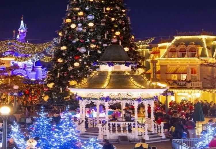 Disneyland Paris 1