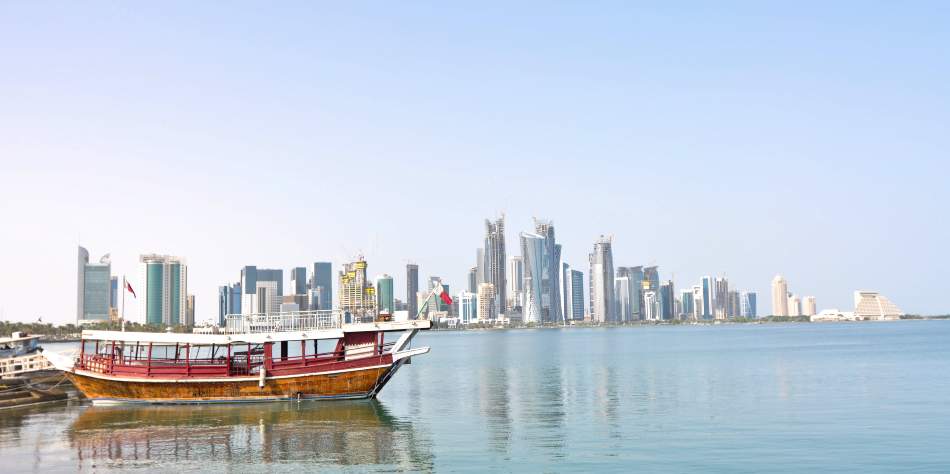 Doha Qatar