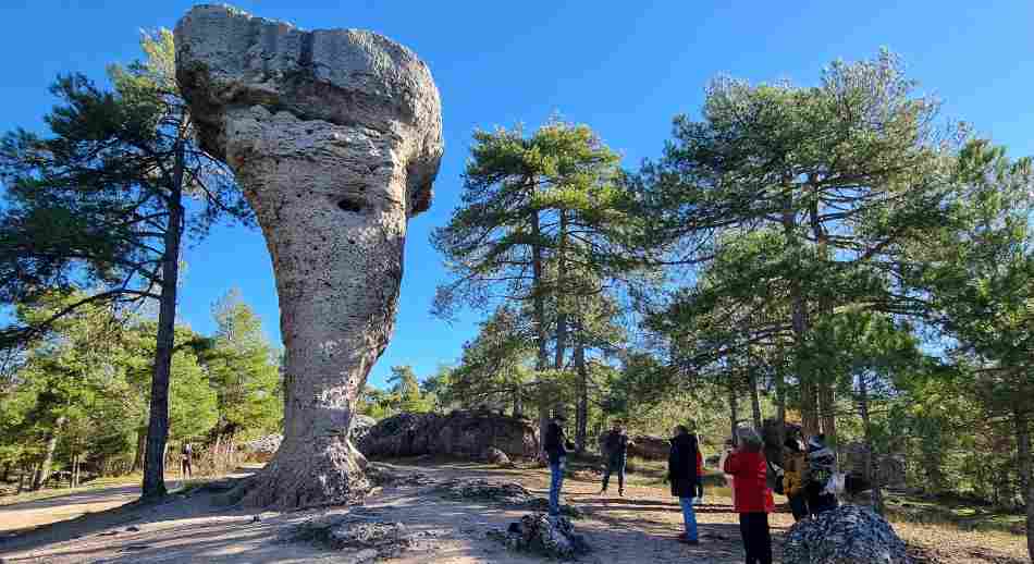 ENCANTADA Cuenca