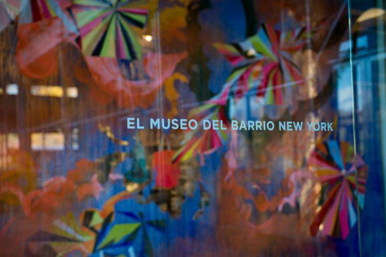 El museo del Barrio NY