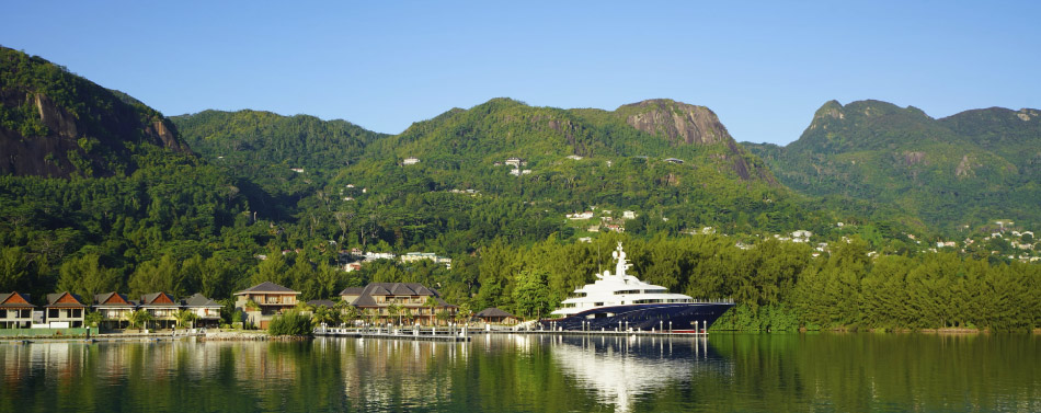 Escapada veraniega y Volar a las Islas Seychelles 