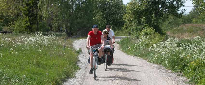 Estonia ciclismo