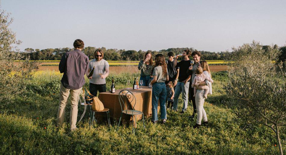 Experiencias VIU Empordà visita a bodegas