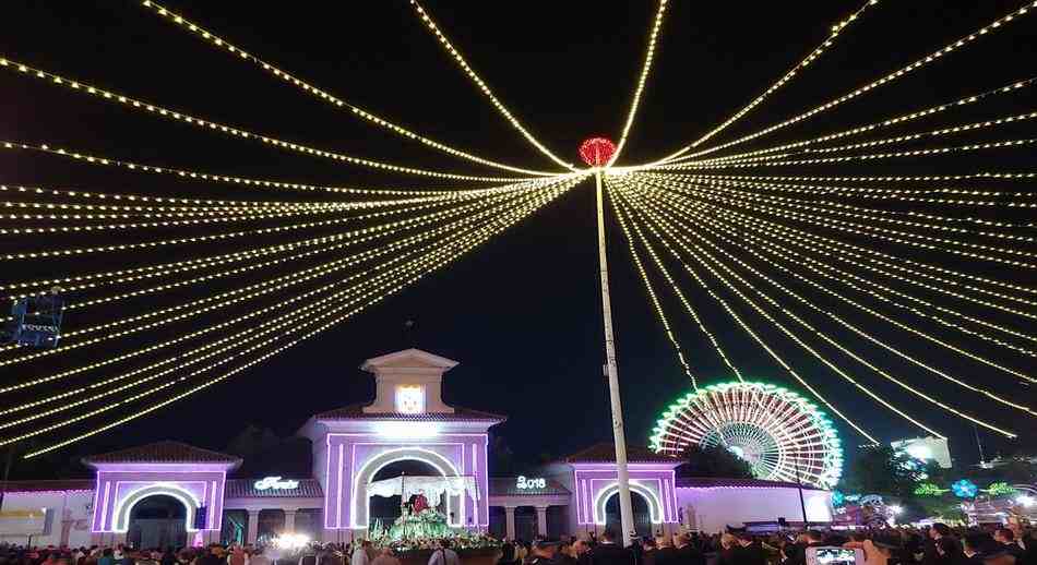 FERIA DE ALBACETE 1