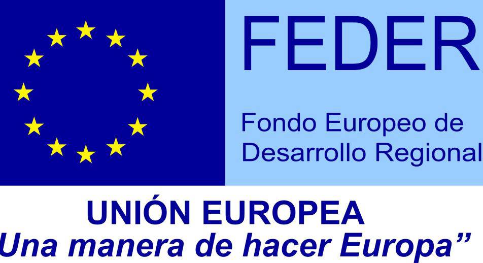 Fondos FEDER, proyectos inversión turística 