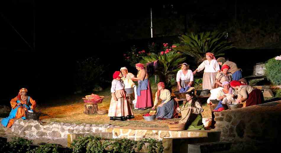 Festival Templario de Jerez de los Caballeros 1