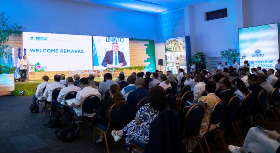 Finaliza foro "Nuevas Narrativas Turismo" 