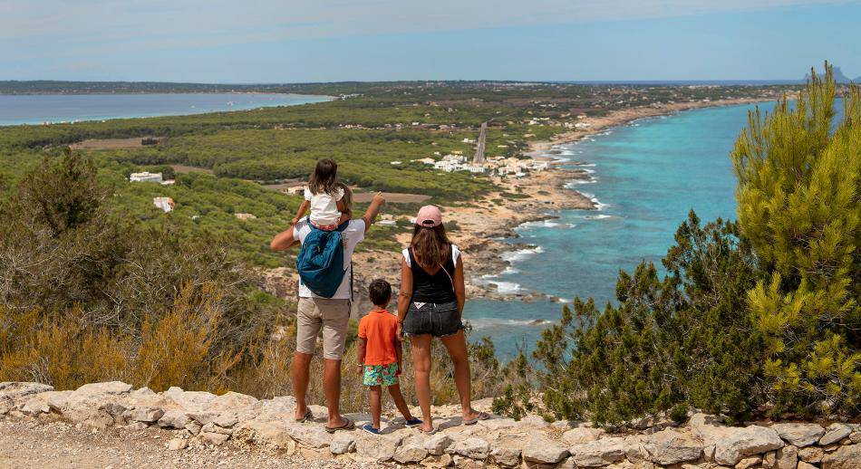 Formentera Rutas Verdes 6