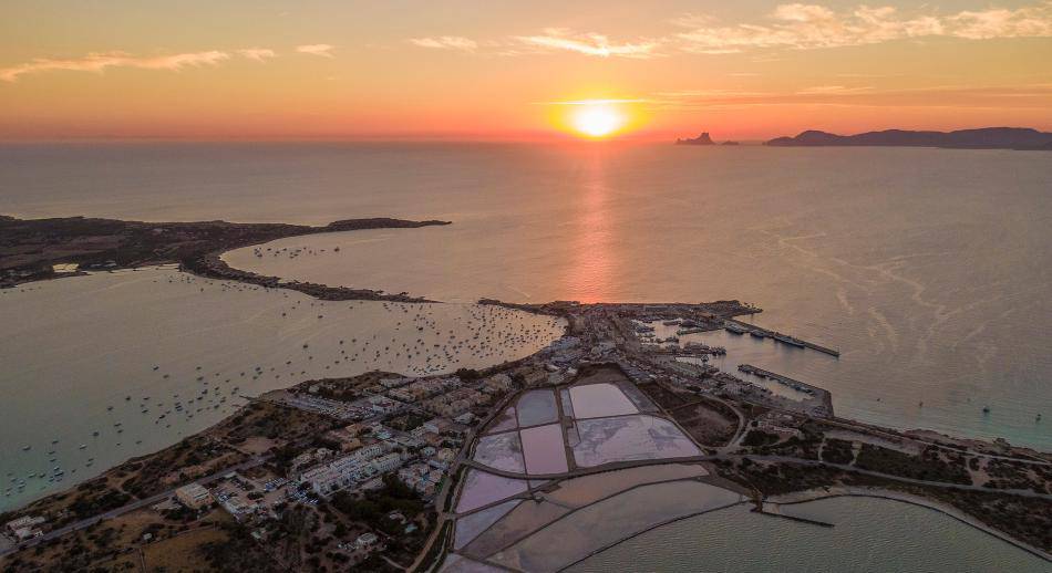 Salinas de Formentera 4