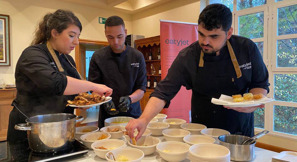 Gastronomía Rioja Alavesa XII Foro