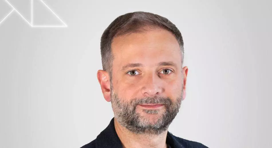 Gianluca Laterza nuevo director Senior de Ventas para Europa en la compañía BEONx