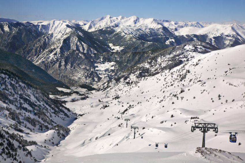 GrandValira