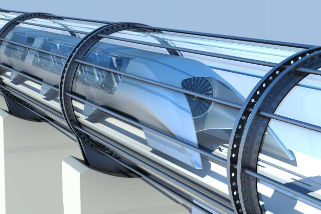 Hyperloop