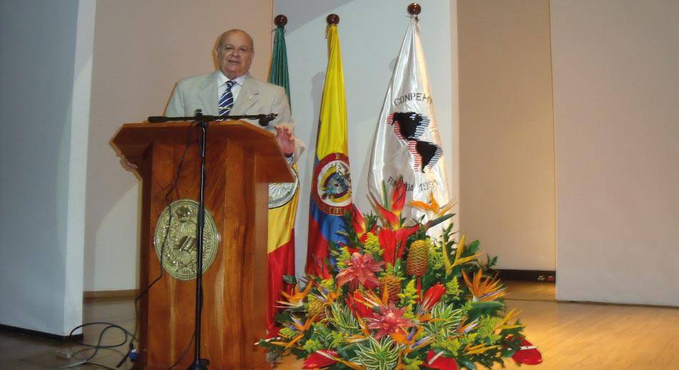 Intervención Personal de Antonio-Pedro Tejeda