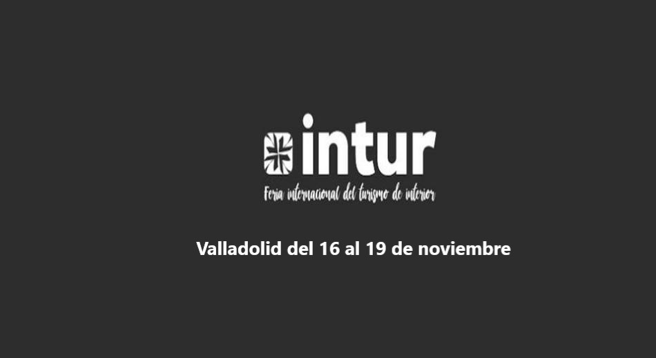 Intur feria de interior Valladolid