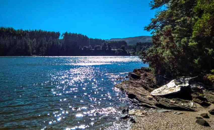 Isla del Rey Chile 1