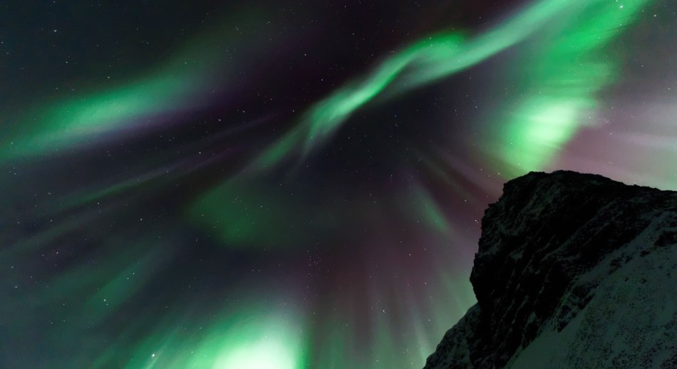 Islandia aurora boreal 1 copy