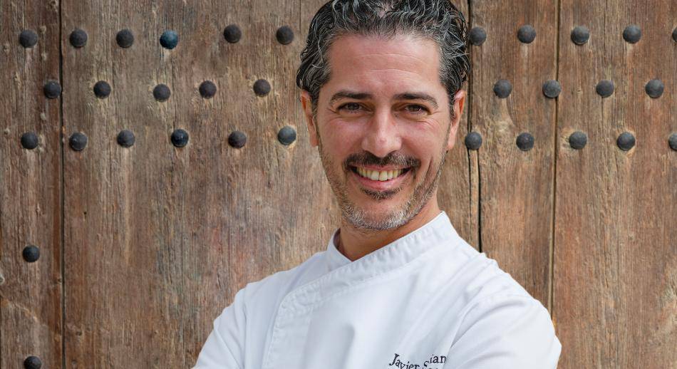 Javier Soriano, nombrado Executive Head Chef de Grand Hotel Son Net, Mallorca