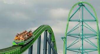 Kingda Ka