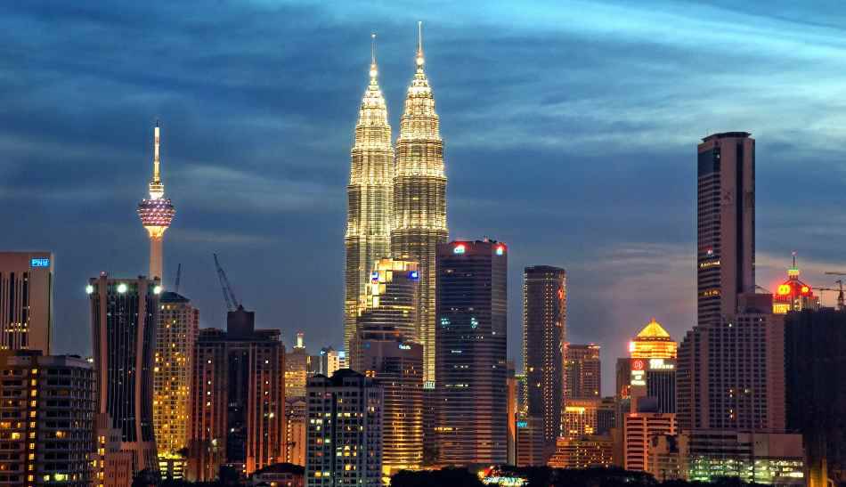 Kuala Lumpur