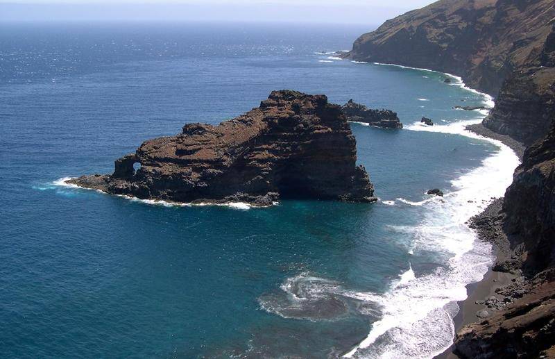 LA ISLA BONITA CANARIAS