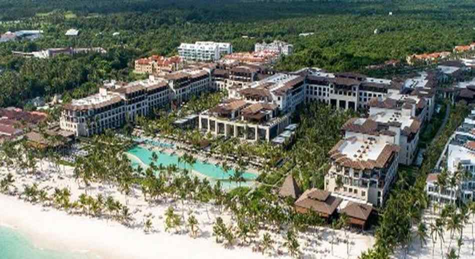 LOPESAN COSTA BAVARO 1