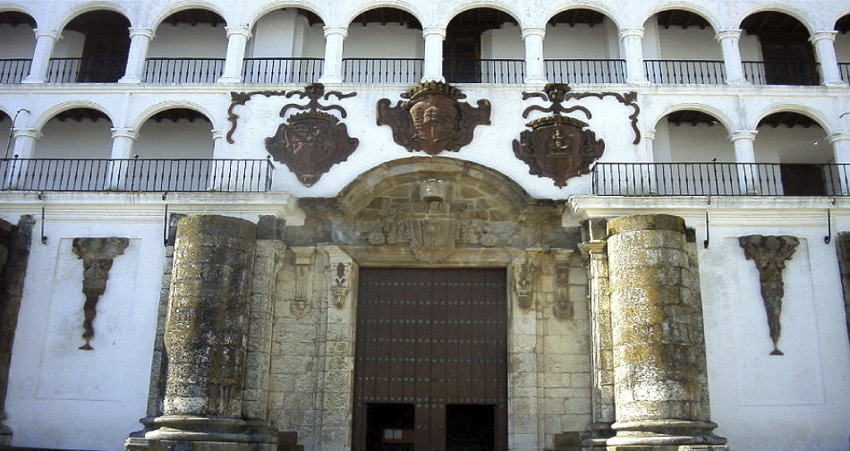 La Ruta del Rey Jayón - Iglesia de la Granada