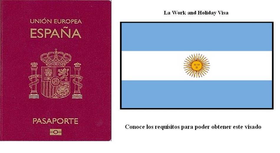 Argentina ofrece 500 visados para españoles que quieran estudiar y trabajar en el país