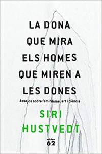 Libro con clave feminista para día del Libro