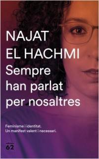 Libro con clave feminista para Día del Libro