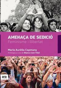 Libro con clave feminista para el día del libro