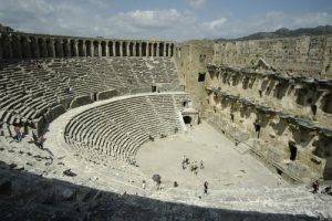 Los teatros griegos mayo 2021 copy