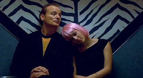 Lost in Translation