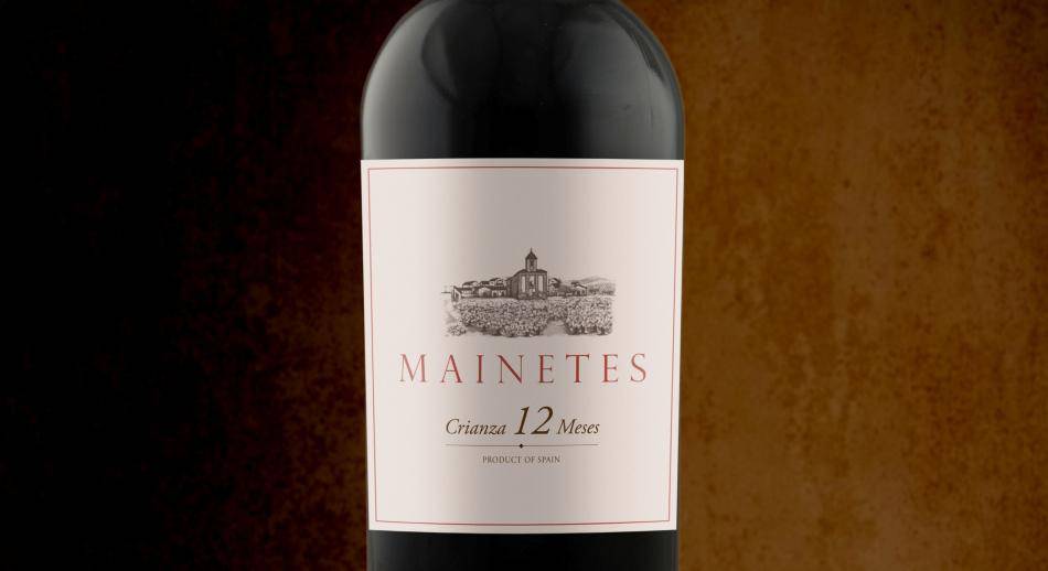 MAINETES MONASTRELL, la mejor expresión del vino mediterráneo