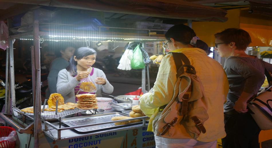 MERCADO NOCTURNO