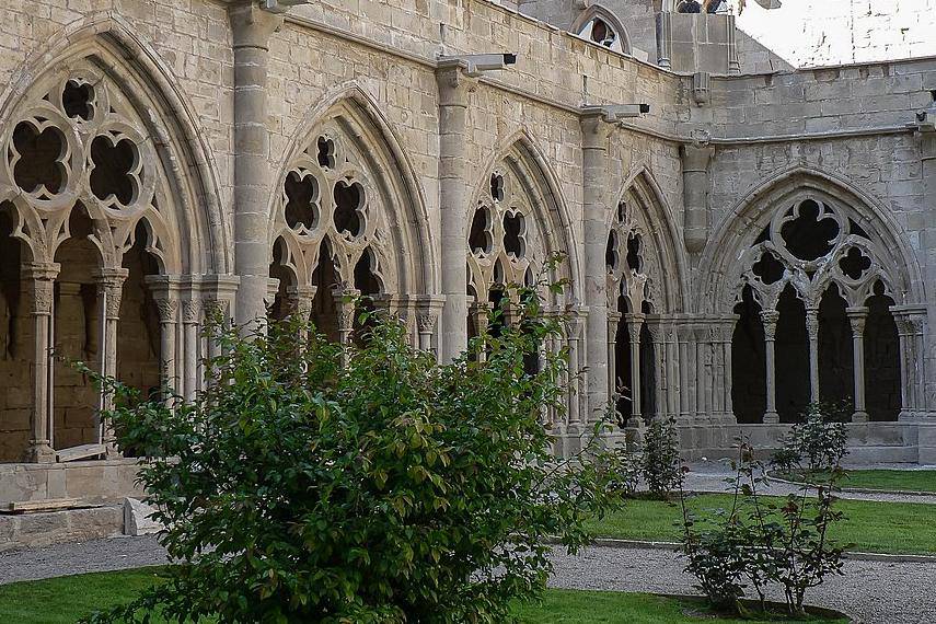 MONASTERIO DE POBLET copy