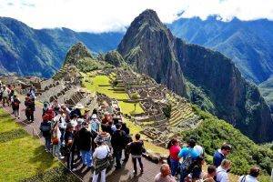 Machu pichu