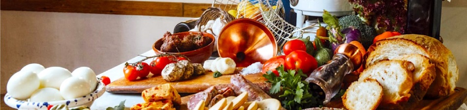 Malta, 7000 años de cultura gastronómica
