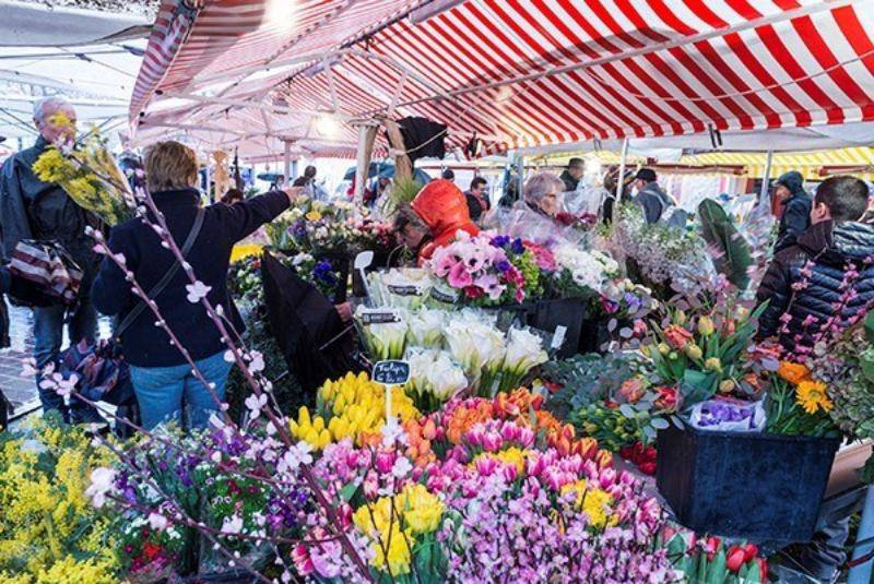 Mercado flores Niza mayo 2021 a