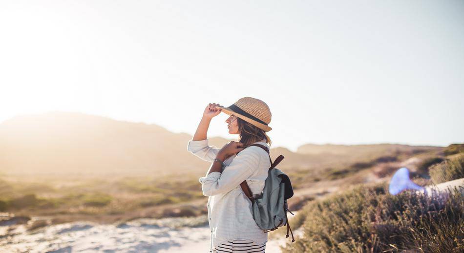 30 ciudades más seguras para las mujeres que viajan solas