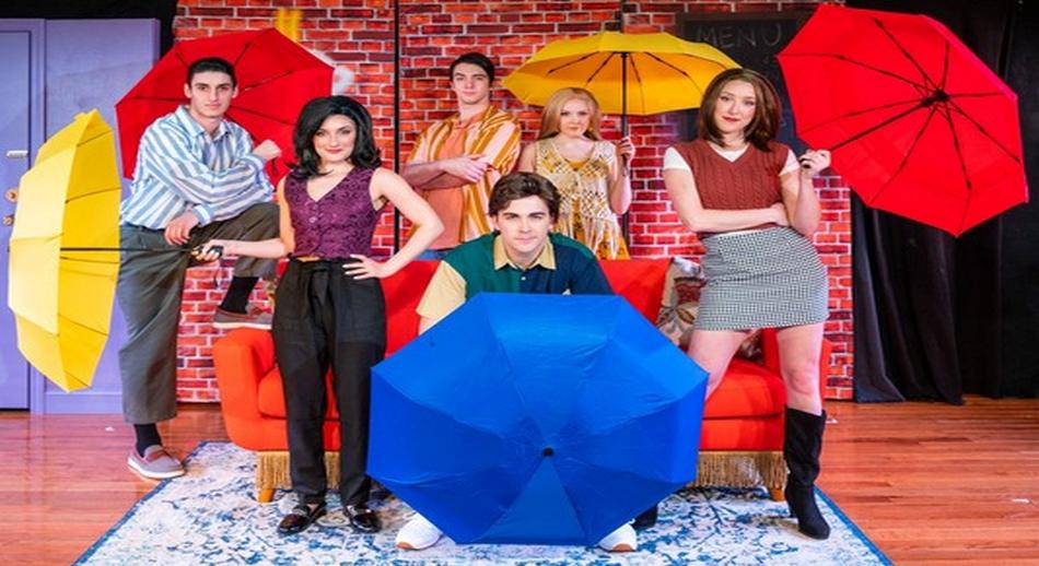 NYC & COMPANY anuncia la venta de entradas 2 X 1 para NYC OFF-BROADWAY WEEK