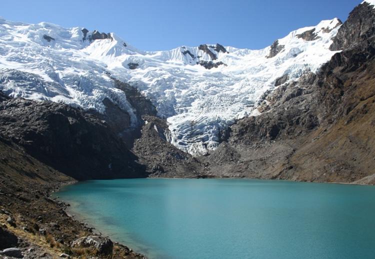 Nevado de Huaytapallana